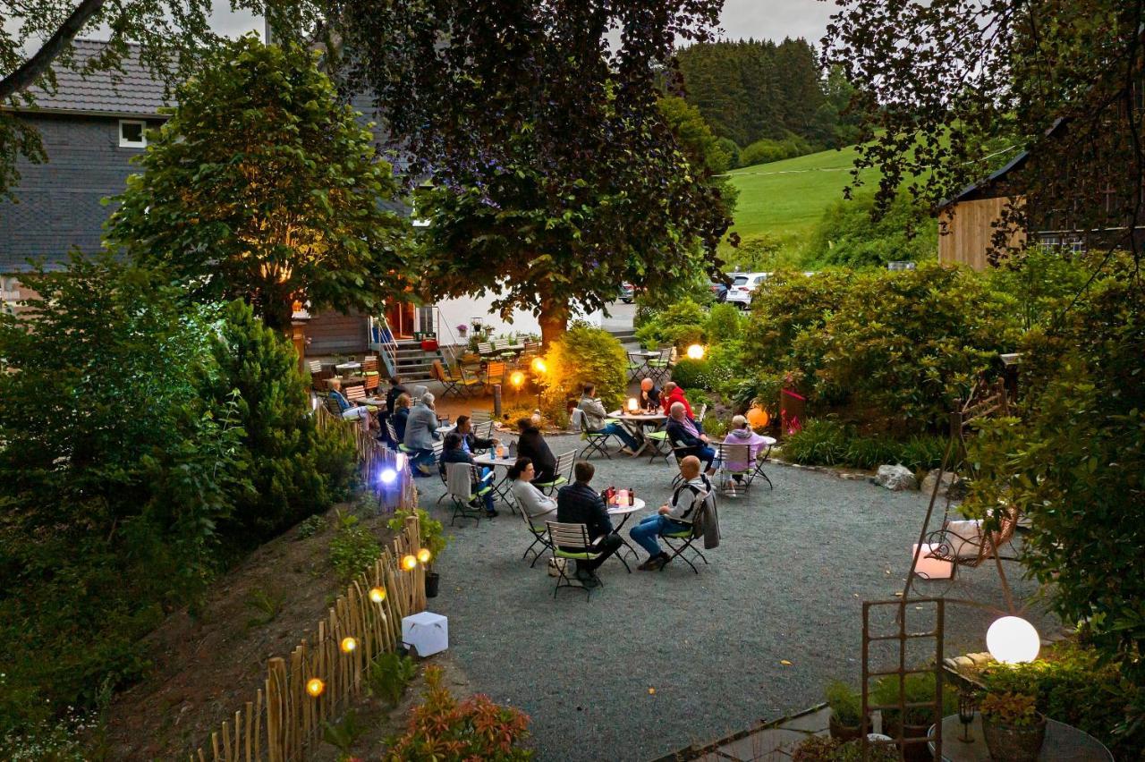 Die Sperre Winterberg Exterior photo